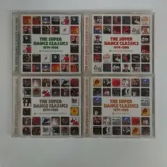 2025年最新】THE SUPER DANCE CLASSICSの人気アイテム - メルカリ