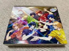 うたの☆プリンスさまっ♪マジLOVEスターリッシュツアーズ 劇場版♡【美品】