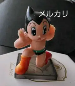 鉄腕アトム　レトロ　フィギュア