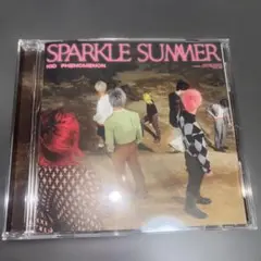 Sparkle Summer
