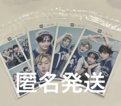 kcon zb1 archive moment ハンビン メテュ テレ 4cut