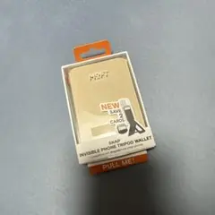 MOFT SNAP INVISIBLE PHONE TRIPOD WALLET