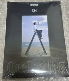 CNBLUE ヨンファ One Last Day CD