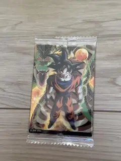 ドラゴンボールイタジャガvol.7 孫悟空