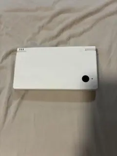 Nintendo DSi 本体 ホワイト 美品 動作確認済