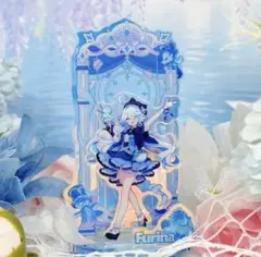 【訳あり】原神　フリーナ　アクリルスタンド
