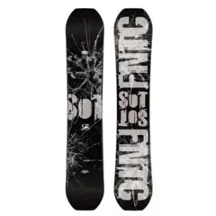スノーボード 18-19 FNTC SOT 153cm 18-19 FNTC SOT 153cm