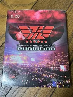 Animelo Summer Live 2010 evolution8.28