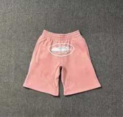 CORTEIZ ハーフパンツ　ピンク