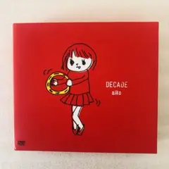 aiko DECADE