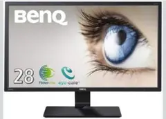 BenQ モニター ディスプレイ GC2870H 28インチ