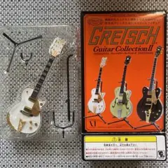 専用出品/Gretsch/G6134 ホワイトペンギン 2015年製 White Penguinのお話 | Nico-nico Guitars Blog