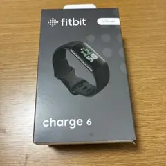 fitbit charge6