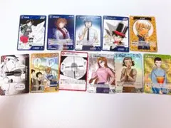 名探偵コナン 探偵たちの切札 まとめ売り
