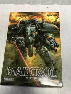 2025年最新】MADOX-01の人気アイテム - メルカリ