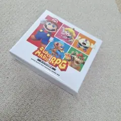 スーパーマリオRPG Original Sound Box