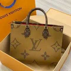 Louis Vuitton モノグラム ショルダーバッグ
