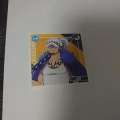 ONE PIECE エッグヘッド編ステッカー15