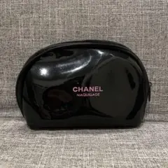 CHANEL ポーチ
