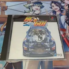 RCでGO !
