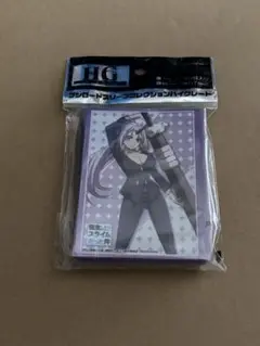転生したらスライムだった件　シオン　スリーブ