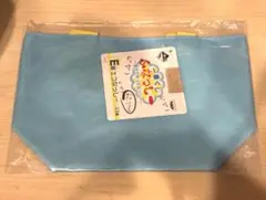 ふなっしー　エコバッグ　一番くじE賞