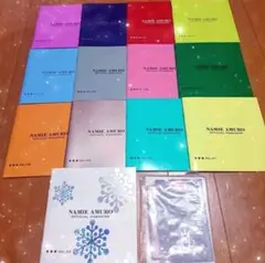 安室奈美恵♡公式ファンクラブ限定グッズ パスケース レア 非売品☆ m204505292_1.jpg?1444121382