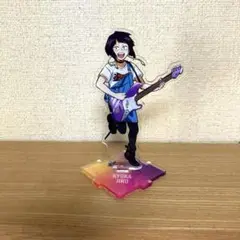 [僕のヒーローアカデミア]プルスウルトラライブ 耳郎響香アクスタ