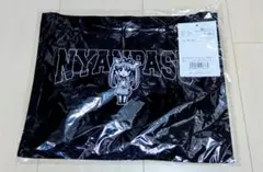 Nyanpasu キャラクターポーチ Mサイズ