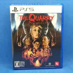 PS5 クアリー～悪夢のサマーキャンプ