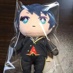 ツイステッドワンダーランド デュース・スペード セガプライズ