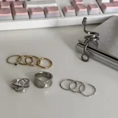 リング まとめ売り