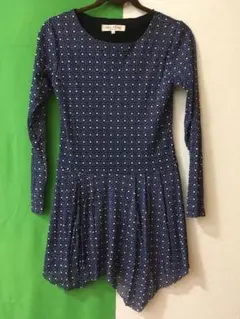 【美品】スーパービューティー ワンピース