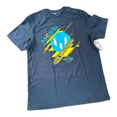 Hard Rock CAFE MESSI Tシャツ