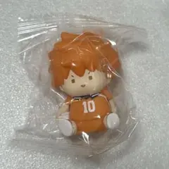ハイキュー　日向　ちゃびちゃび　ガチャガチャ
