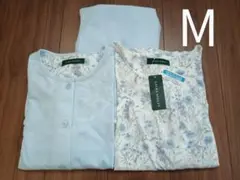✦新品✦　LAURA ASHLEY パジャマ3点セット