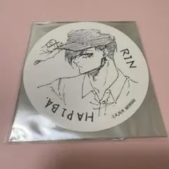 ブルーロック　伊勢丹　 ブルロ　ドリンク　特典　コースター　糸師凛