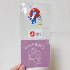 EXPO 2025 ミャクミャクポップアップコースター
