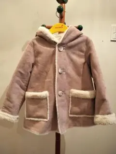 エニィファム　内ボアアウター