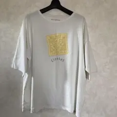 SELF+SERVICE Tシャツ