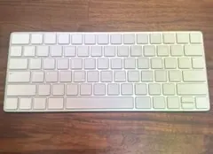 APPLE MAGIC KEYBOARD-US 無刻印