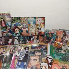 鬼滅の刃 グッズ まとめ売り