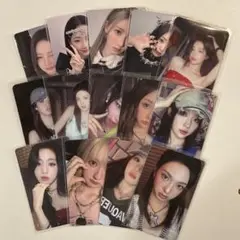 BABYMONSTER トレカセット