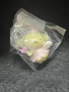 夢みるエンジェルスイング　ポムポムプリン
