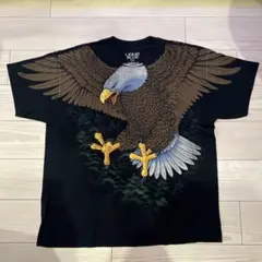 Travis scott着用LIQUID BLUE XXL