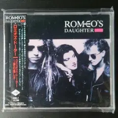 Romeo's Daughter / 夢の落し子【国内盤】