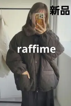 2025年最新】raffime キルティングの人気アイテム - メルカリ