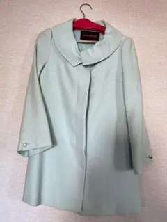 CLATHAS スプリングコート