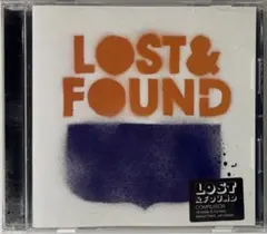 LOST & FOUND　GROUP HOME┃PETE ROCK┃ERULE