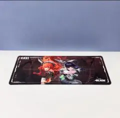 NIKKE 韓国 2.5周年 ポップアップ限定 プレイマット 3種セット
